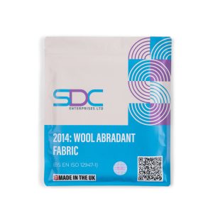 SDCE Wool Abradent