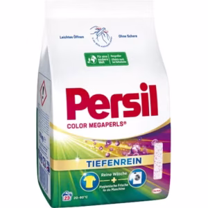 Persil Color Megaperls Laundry Detergent