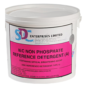 IEC (A) Non phosphate