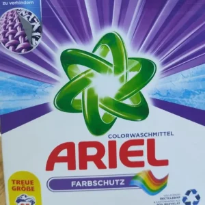 Arial Colorwashmittel Farbschutz 1625gm