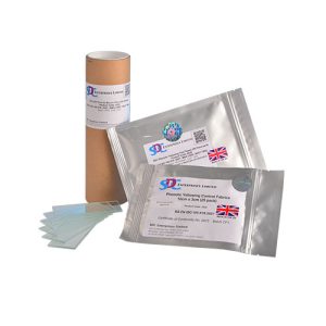 BHT Free 63 Micron Film