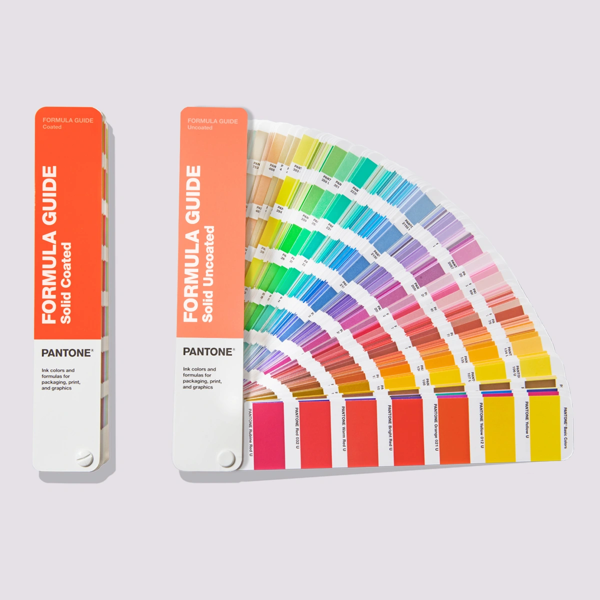 Coated / Uncoated (CU)