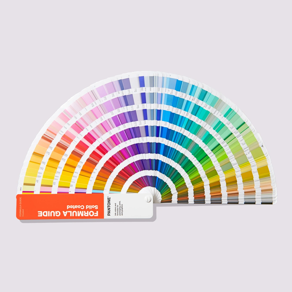 Coated / Uncoated (CU) - Image 3