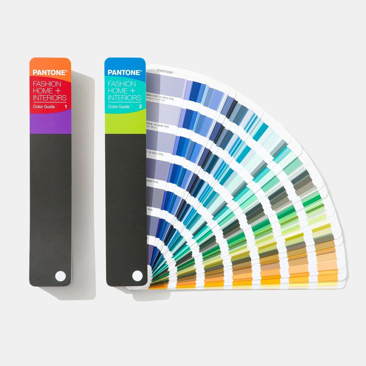 Color Guide (TPG)