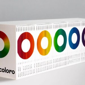Coloro Toolbox