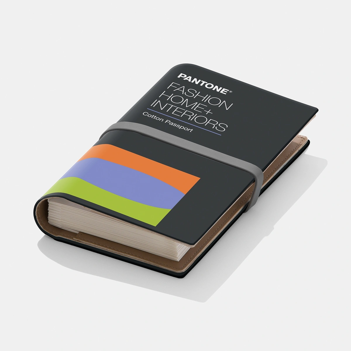 Cotton Passport (TCX)