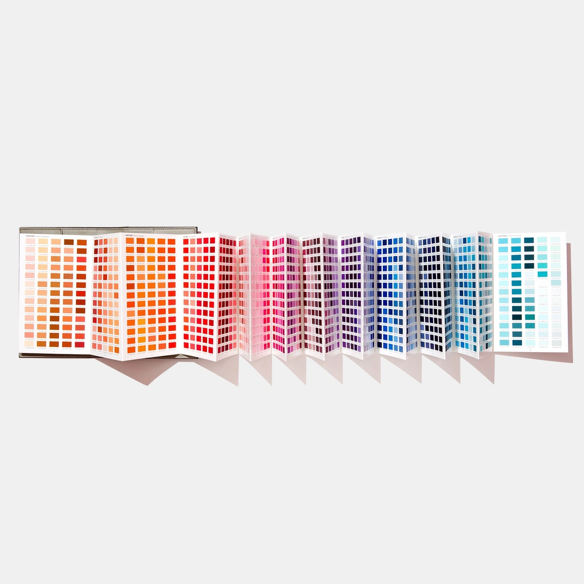 Cotton Passport (TCX) - Image 2
