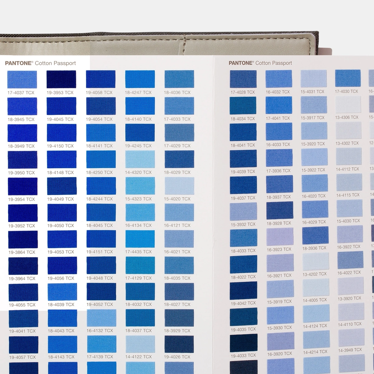 Cotton Passport (TCX) - Image 3
