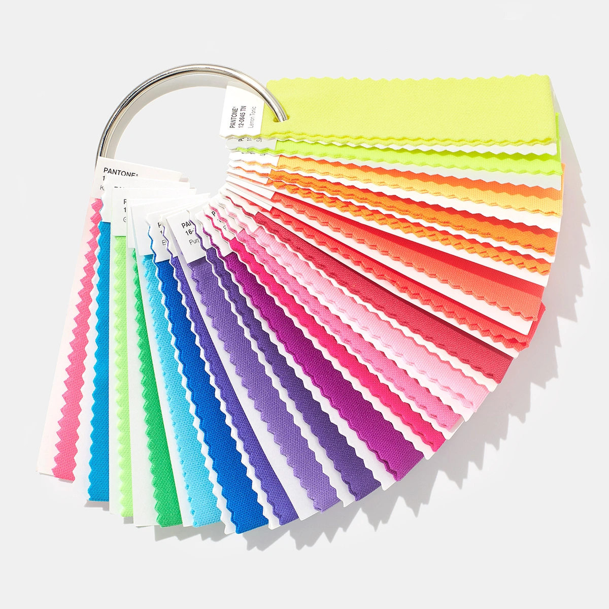 Nylon Bright Set (TN)