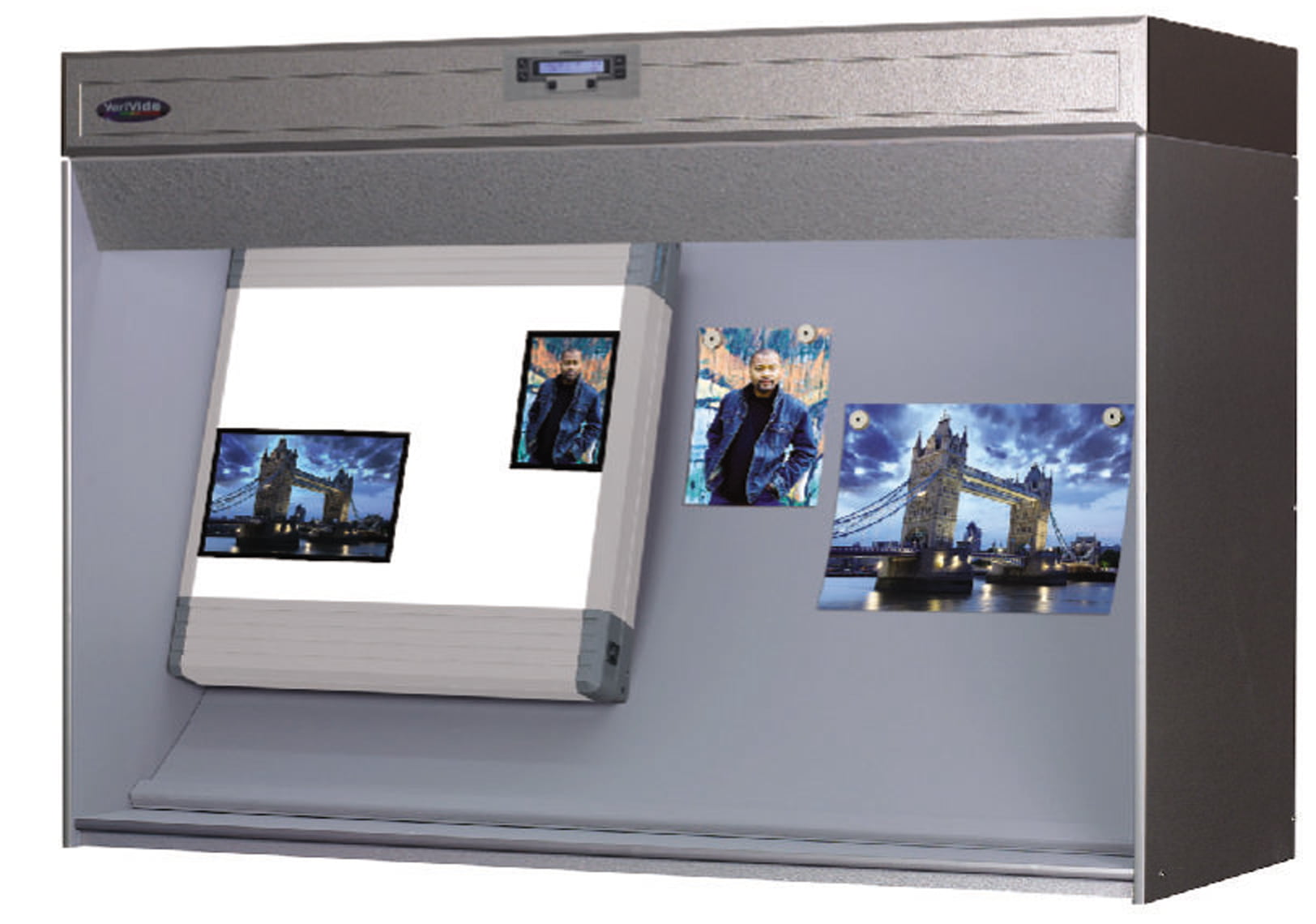 Proof viewing Cabinets(SBS)