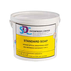 SDCE Standard Soap