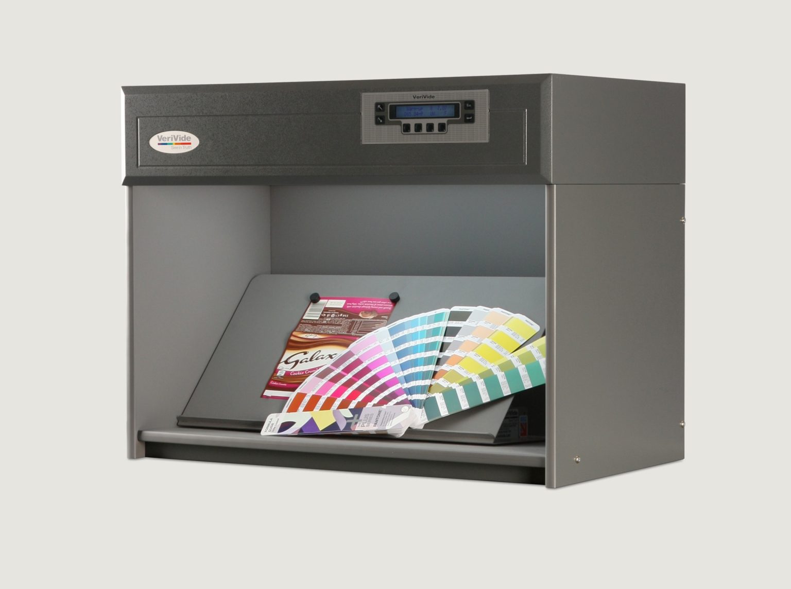 Verivide Color Assessment Cabinet