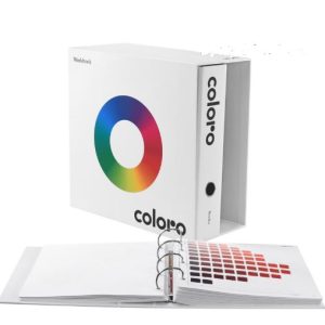 Coloro Codebook
