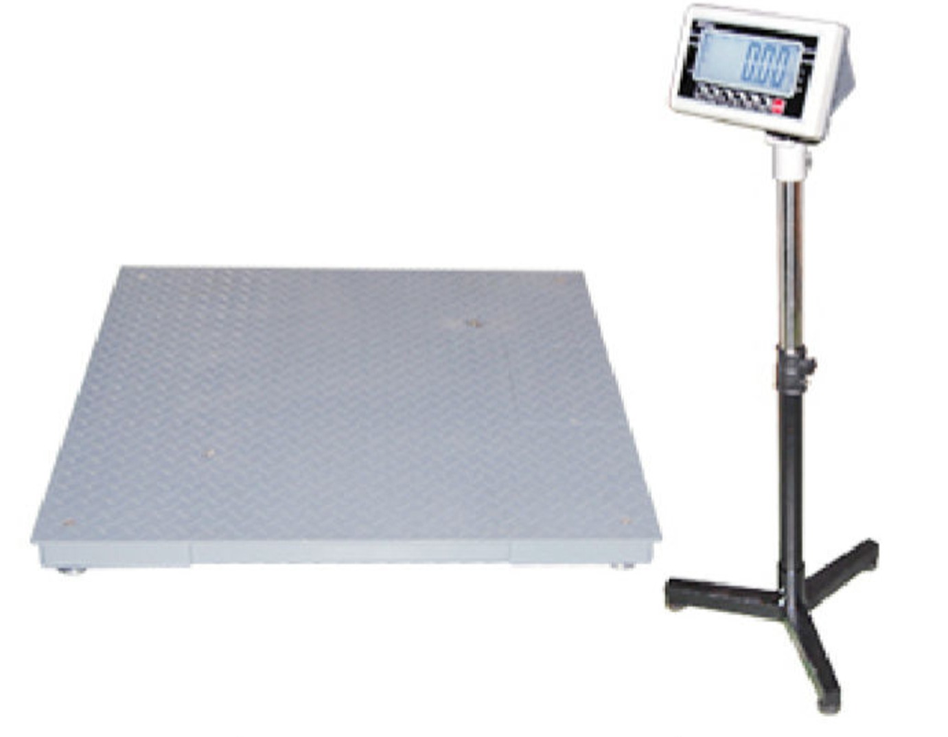 Digital Floor Scale