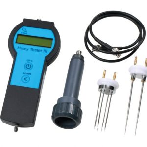 Textile Moisture Meter Digital