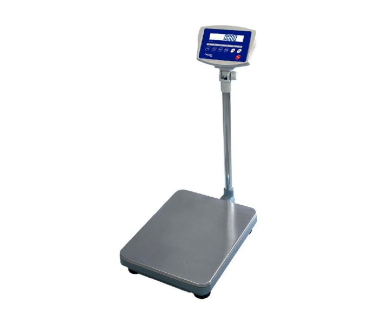 Digital Platform Scale