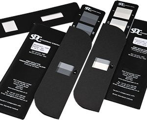 SDC Grey scale Assessing Change in color