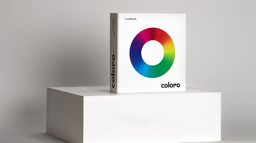 Coloro LookBook