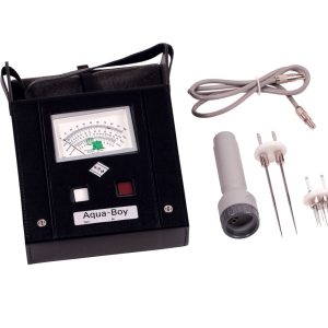 Moisture Meter For Textile (Analog)