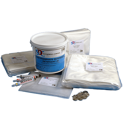 SDCE Polypropylene Net