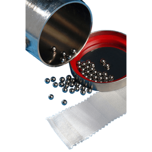 SDCE Stainless Steel Balls