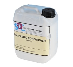 SDCE fabric conditioner