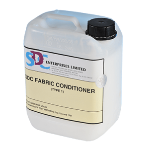 SDCE fabric conditioner
